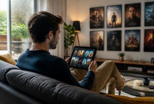 découvrez pourquoi consulter les avis sur voirfilm est essentiel pour choisir votre prochain film et profiter pleinement de votre expérience cinématographique.