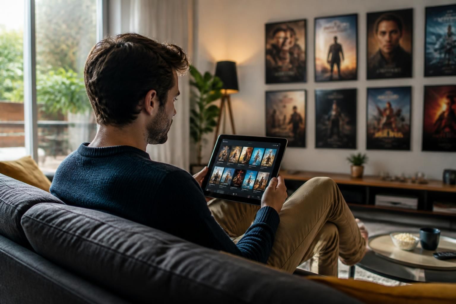 découvrez pourquoi consulter les avis sur voirfilm est essentiel pour choisir votre prochain film et profiter pleinement de votre expérience cinématographique.