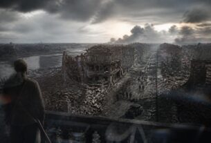 découvrez une analyse complète de stalingrad en streaming, explorant l'équilibre entre fiction dramatique et faits historiques réels.
