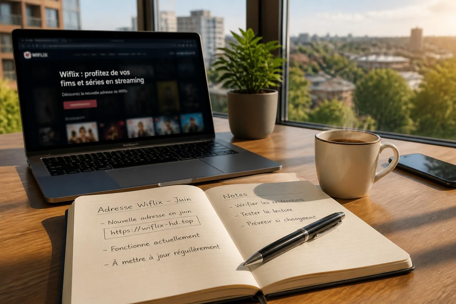 découvrez votre guide complet de l'adresse wiflix à jour pour le mois de juin. accédez aux meilleures options et restez informé des nouveautés.
