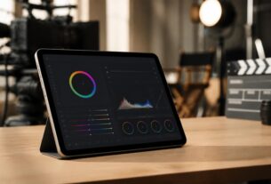 découvrez comment configurer votre ipad pour un rendu cinéma optimal lors de la lecture de films et séries. guide complet des réglages pour une expérience visuelle immersive et de qualité.