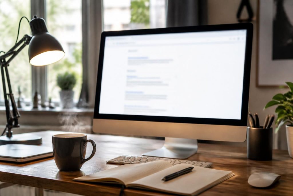 découvrez nos astuces simples et efficaces pour retrouver rapidement la nouvelle adresse de quedusreaming et accéder à vos contenus préférés sans interruption.