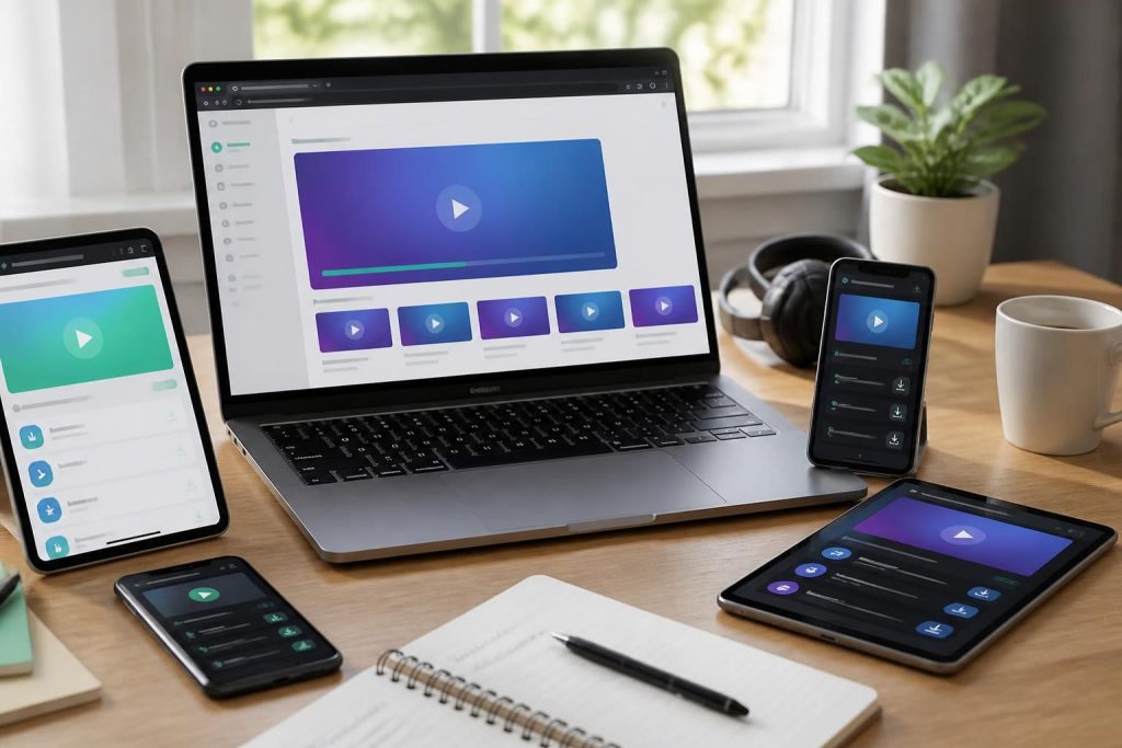 découvrez notre comparatif de cococut sur chrome pour télécharger des vidéos, et explorez les meilleures alternatives pour satisfaire tous vos besoins.