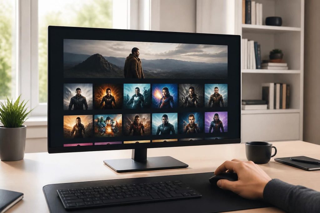 découvrez comment accéder à la nouvelle adresse de yts pour naviguer facilement et trouver vos films préférés en toute sécurité.