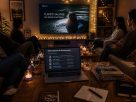 découvrez comment organiser une soirée thématique réussie en téléchargeant et diffusant des documentaires captivants. guide pratique pour une ambiance inoubliable.