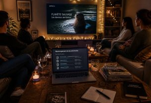 découvrez comment organiser une soirée thématique réussie en téléchargeant et diffusant des documentaires captivants. guide pratique pour une ambiance inoubliable.