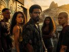 découvrez comment une série brésilienne sur netflix révolutionne le genre dramatique en mêlant émotions intenses et récits captivants.