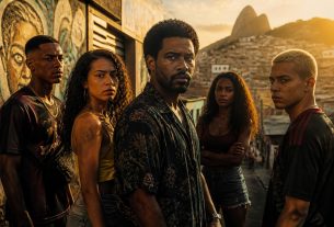 découvrez comment une série brésilienne sur netflix révolutionne le genre dramatique en mêlant émotions intenses et récits captivants.