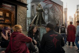 découvrez comment l'anime fullmetal alchemist brotherhood a marqué la culture populaire moderne grâce à son récit captivant, ses personnages profonds et son influence durable dans le monde de l'animation.