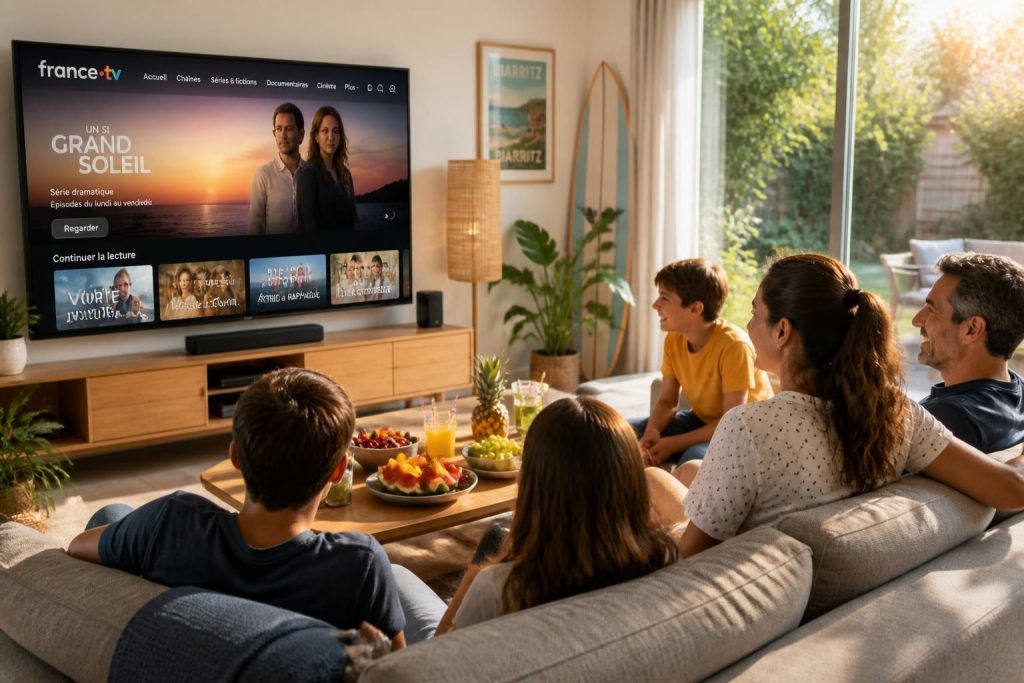 découvrez les avantages du lien french stream en juillet pour profiter pleinement des séries en streaming avec une qualité optimale et un accès simplifié.