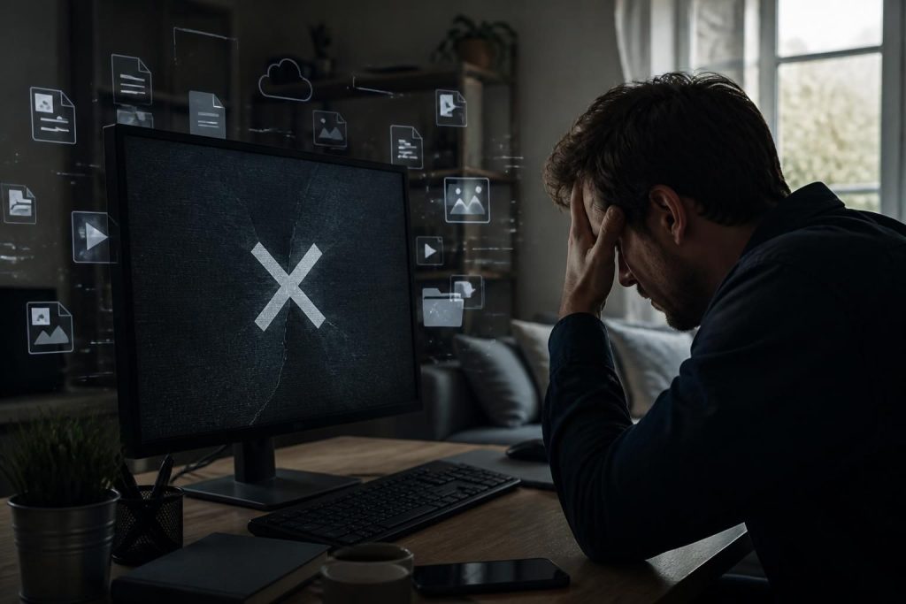 découvrez les conséquences de l'arrêt de rikmod.com et ce que cela implique pour les utilisateurs. informez-vous sur les impacts et les alternatives disponibles.