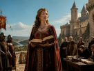 découvrez les leçons historiques essentielles à travers le film aliénor d'aquitaine, explorant la vie fascinante et l'héritage de cette figure médiévale emblématique.