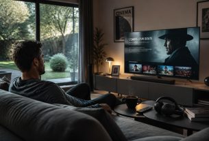 découvrez les meilleurs sites pour regarder 'l'ombre d'un doute' en streaming sans coupures, avec une qualité optimale et une expérience fluide.