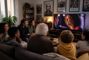 découvrez comment les films complets en français, gratuits et sans inscription, influencent la culture cinématographique en rendant le cinéma accessible à tous.