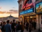découvrez pourquoi le cinéma à marseille est un lieu incontournable pour les passionnés de 7ème art, alliant diversité des salles, programmation riche et ambiance unique.