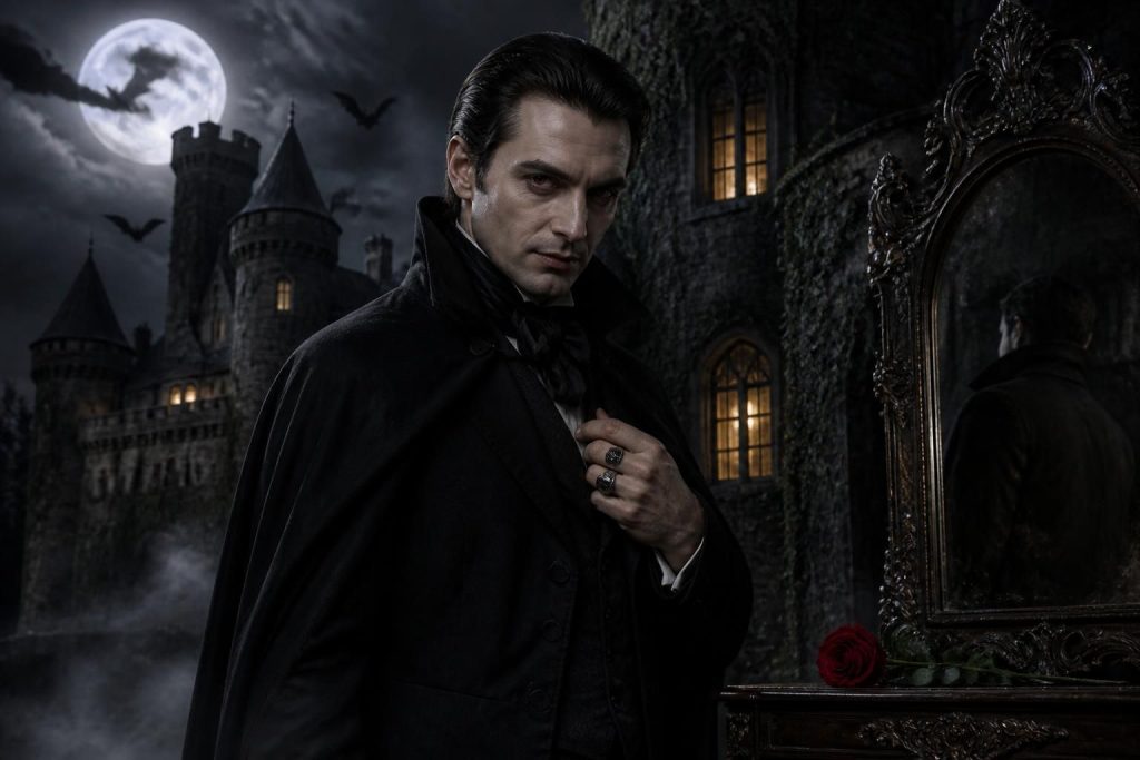 découvrez pourquoi les vieux films sur dracula continuent de captiver les spectateurs d'aujourd'hui grâce à leur ambiance unique, leurs effets spéciaux d'époque et l'aura mythique du célèbre vampire.
