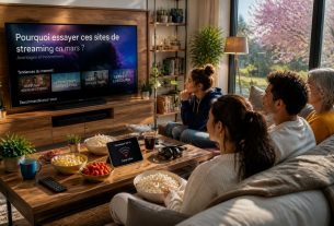 découvrez pourquoi mars est le moment idéal pour tester ces sites de streaming, avec une analyse complète de leurs avantages et inconvénients pour optimiser votre expérience en ligne.