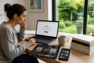 découvrez comment vous préparer à l'inattendu et les étapes à suivre si bookys ebooks ne fonctionne plus, pour continuer à accéder à vos lectures sans interruption.