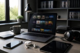 découvrez la véritable adresse de streamcomplet et obtenez toutes les informations essentielles à connaître avant de visiter le site.
