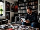 découvrez comment les critiques de films influencent votre choix personnel et pourquoi elles sont essentielles pour une sélection cinématographique réussie avec 'what is my film'.